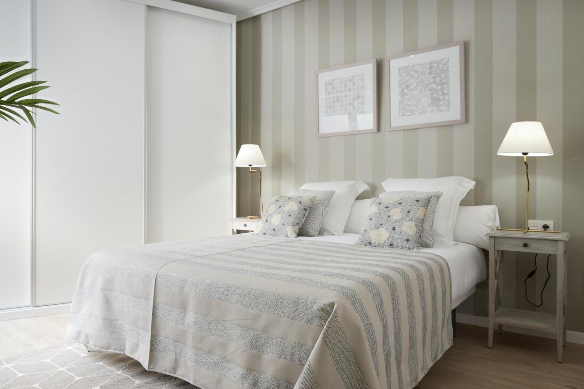 Soroa 6 By Feelfree Rentals San Sebastian Ngoại thất bức ảnh