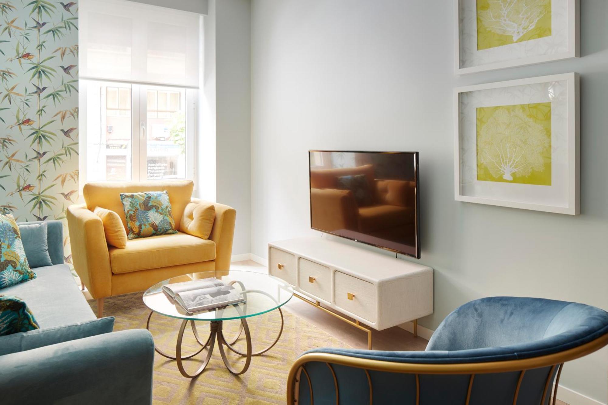 Soroa 6 By Feelfree Rentals San Sebastian Ngoại thất bức ảnh