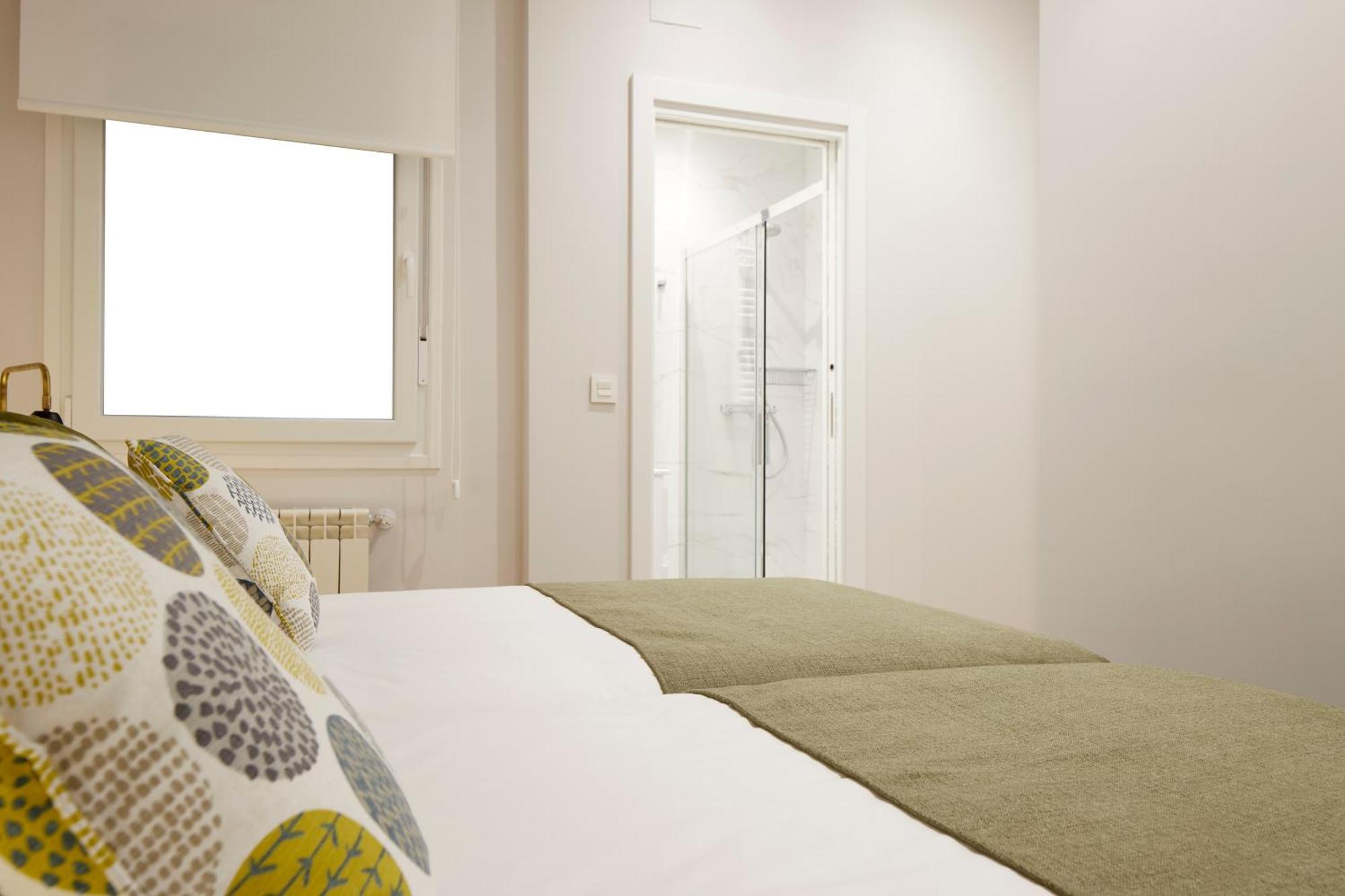 Soroa 6 By Feelfree Rentals San Sebastian Ngoại thất bức ảnh