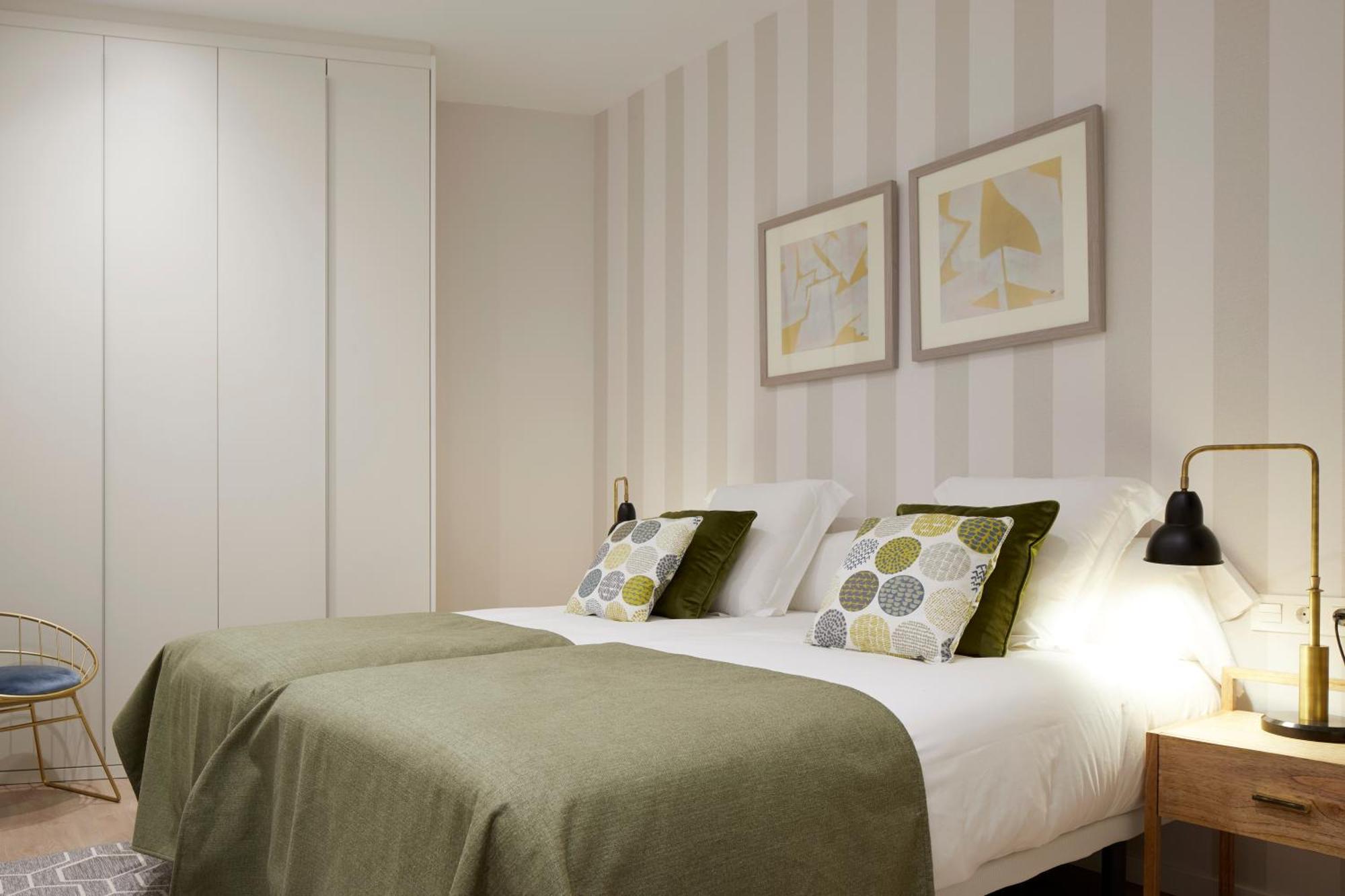 Soroa 6 By Feelfree Rentals San Sebastian Ngoại thất bức ảnh
