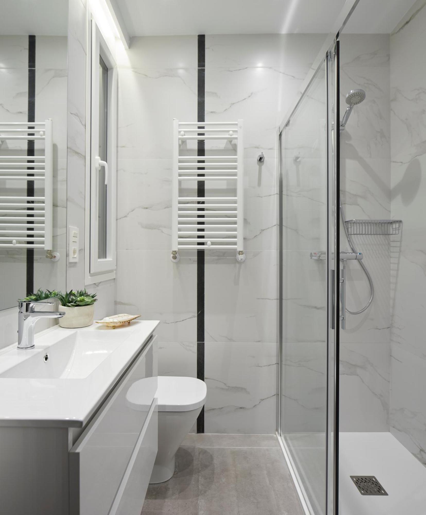 Soroa 6 By Feelfree Rentals San Sebastian Ngoại thất bức ảnh