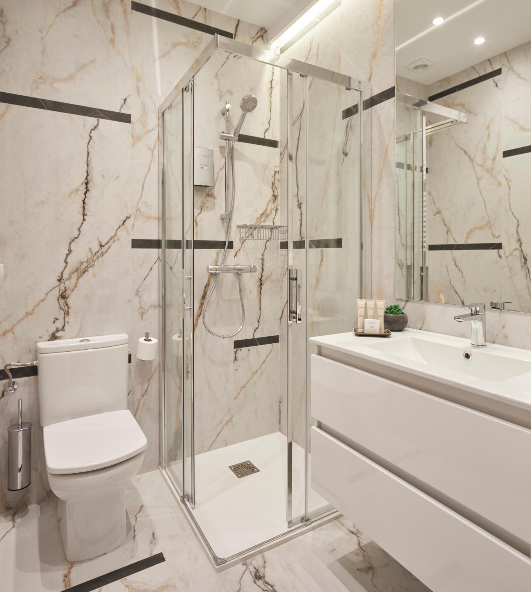 Soroa 6 By Feelfree Rentals San Sebastian Ngoại thất bức ảnh