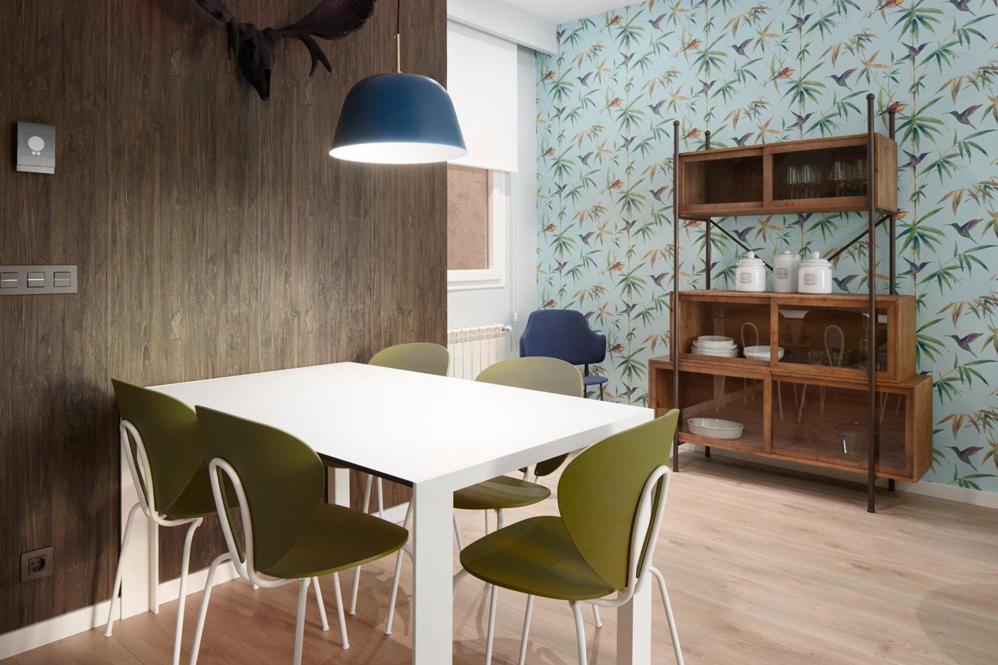 Soroa 6 By Feelfree Rentals San Sebastian Ngoại thất bức ảnh